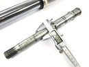 Kawasaki VN 1600 Classic VNT60A [2007] - Gabel Telegabel Vordergabel mit Achse-6