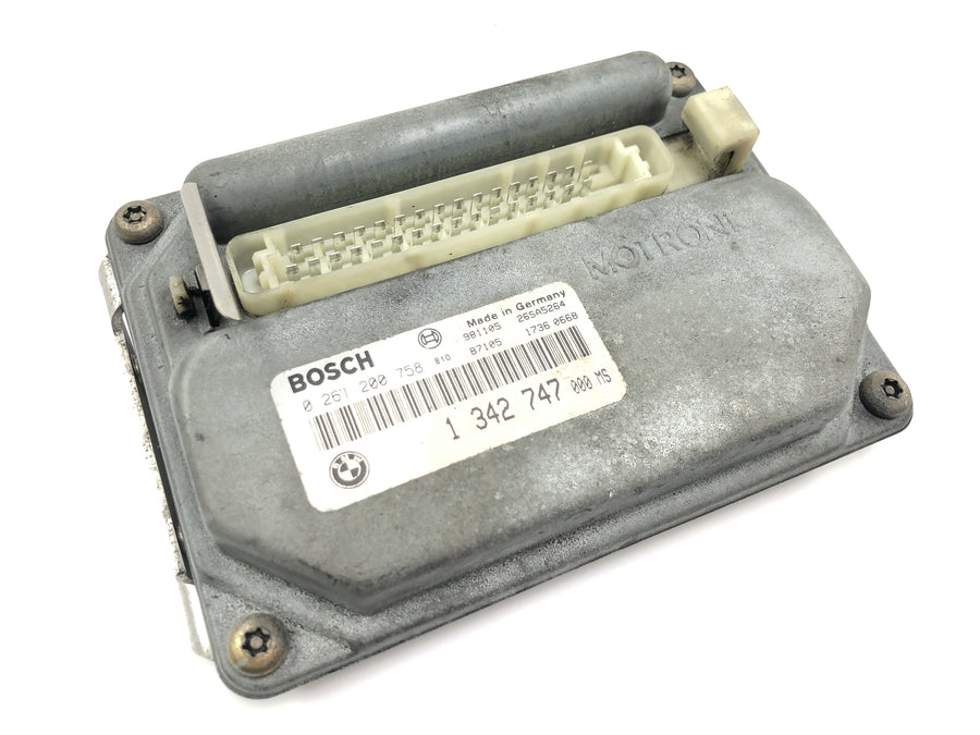 BMW R 1100 RT 259 [1999] - Centralina motore ECU Motronic Bosch BMW