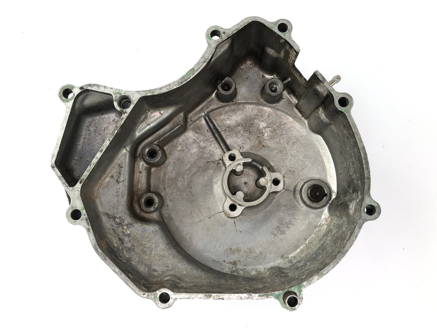 Honda NSR 125 JC22 [1998] - Lichtmaschinendeckel Limadeckel Motordeckel