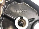 BMW K 1100 LT 100 [1994] - Coperchio di copertura della custodia dell'alloggiamento del motore-2