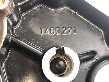 BMW K 1100 LT 100 [1994] - Coperchio di copertura della custodia dell'alloggiamento del motore - 0