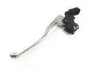 Yamaha WR 125 X DE07 [2010] - Levier d'embrayage de fixation d'embrayage-1