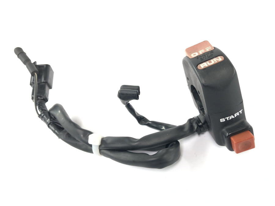 Honda NSR 125 JC22 [1998] - handlebar switch right