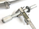 BMW R 1200 C 259C [1997] - Fork Telegabel Telele con asse-3