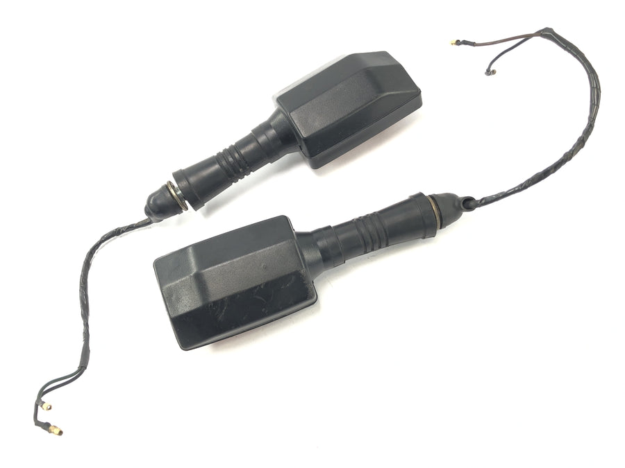 Yamaha XT 600 43F [1985] -  Blinker Blinkleuchte Blinkerleuchte links und rechts