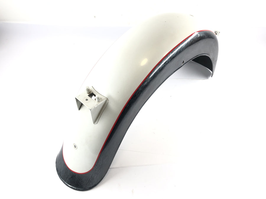 Moto Guzzi California 1100i [1995] - Paint set fairing parts tank mudguard case set with carrier