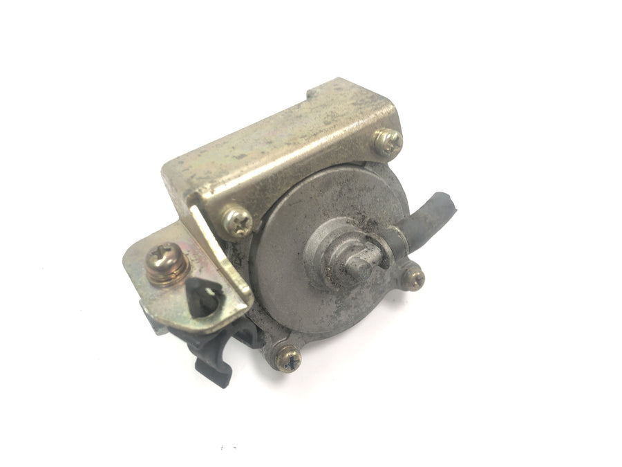 Honda GL 1500 Goldwing SC22 [1987] - Fuel tap vacuum fuel tap
