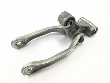 Kawasaki GPZ 1100 ZXT10E [1997] - Deflace lever Spring hindbone behind bike Linkage