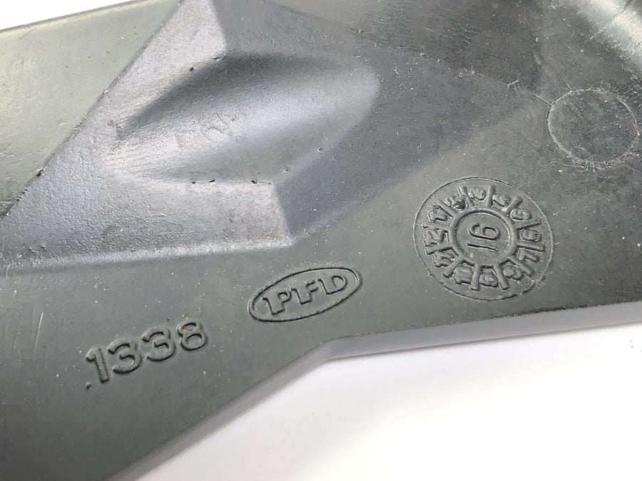 Kawasaki Z 1000 ZRT00A [2006] - Support de guidon surélevé