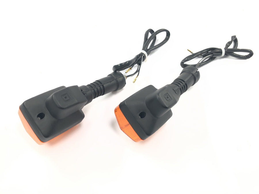 Honda XRV 750 Africa Twin RD04 [1990] - indicator set pair