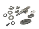 Aprilia RSV 1000 R [2004] - Kit alberi di equilibratura-2