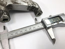 Aprilia RS 125 TW [2017] - Fork front fork telescopic fork with axle-4