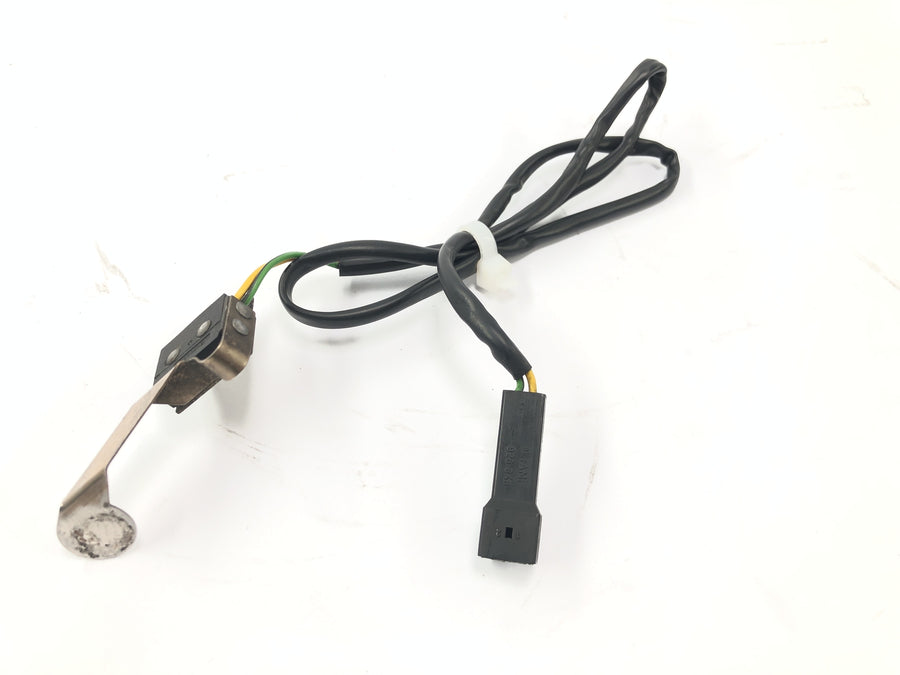 BMW K 1100 LT 100 [1994] - side stand switch