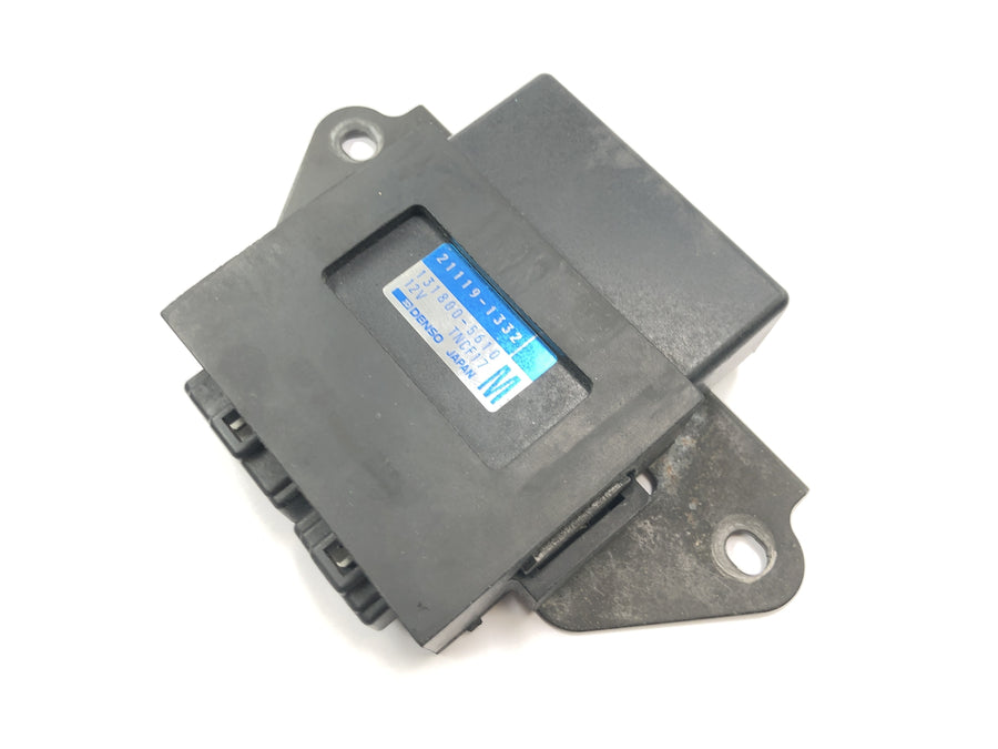 Kawasaki ZXR 400 ZX400L [1992] - CDI control unit ignition unit ignition box ignition control unit