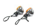 Moto Guzzi California 1100 EV KD [1998] - Indicator indicator pair of front indicators-4