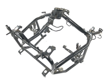 Yamaha GTS 1000 4FV [1997] - Antlers