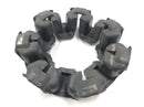 Kawasaki VN 1500 Classic VNT50D [2001] - Ruck -Damper Gumber Dampers Drive Cuggente Ruota posteriore-2