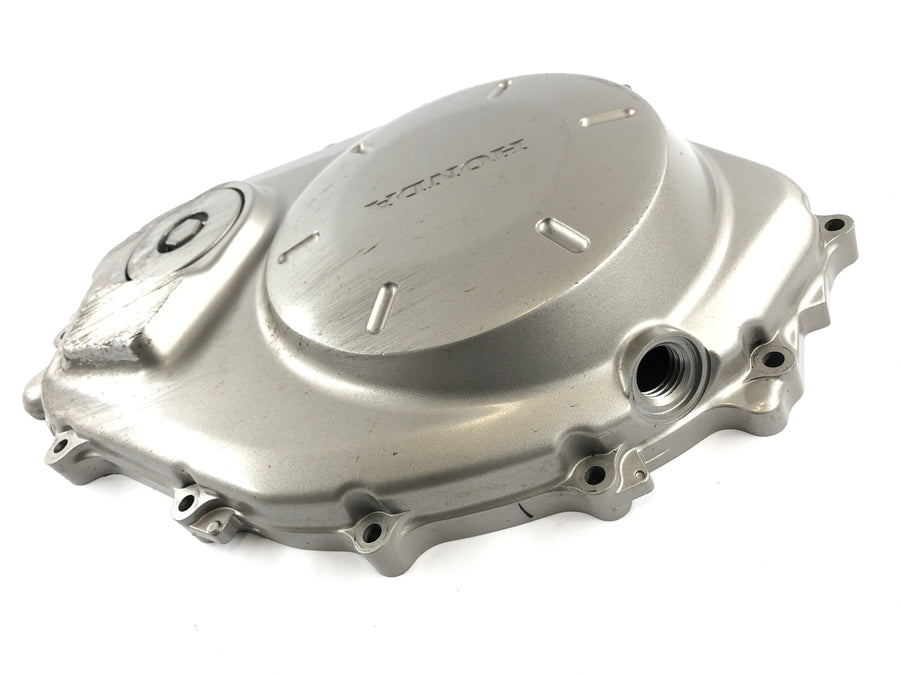 Honda CBF 1000 A SC58 [2006] - couvercle de couplage du couvercle du moteur
