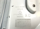 Moto Guzzi Stelvio 1200 4V [2009] - Parte laterale coperta sulla parte di spostamento destro-6