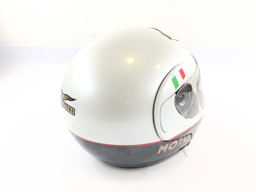 Moto Guzzi California 1100i [1995] - Paint set fairing parts tank mudguard case set with carrier
