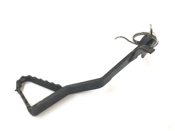 BMW F 650 GS R13 [2000] - Rear brake lever foot pedal with spring