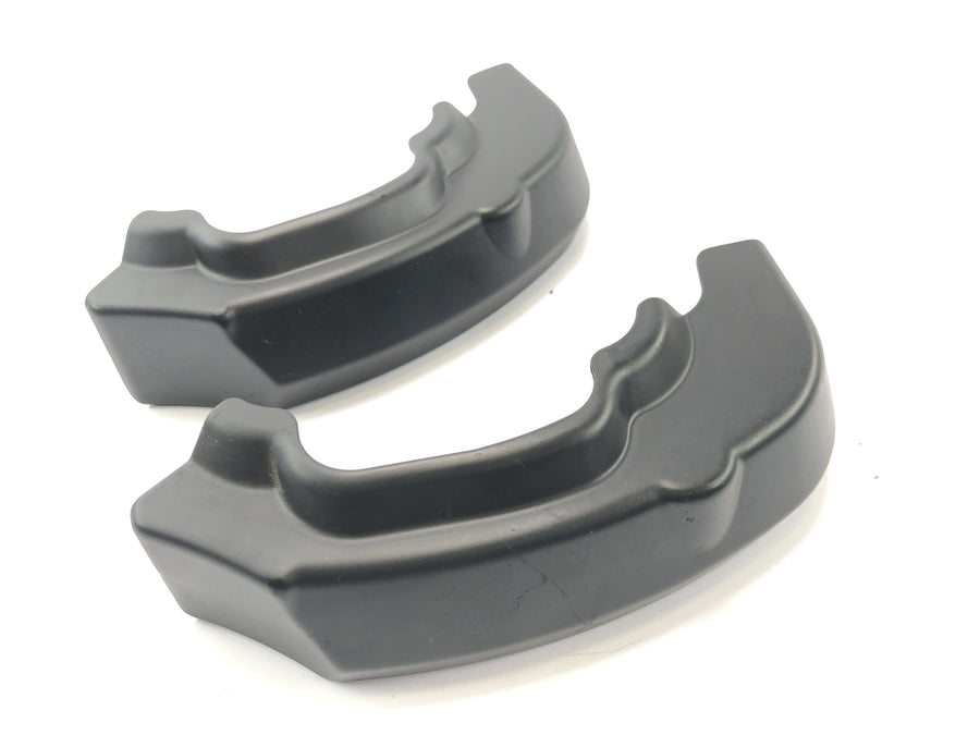 Suzuki VZ 1500 WVCU [2011] - cylinder cover decorative cover