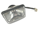 Sachs ZX 125 [1998] - Headlights front headlights-1