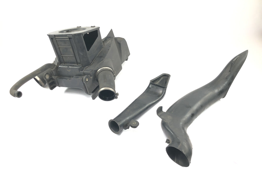 BMW R 1100 RT 259 [1999] - Air filter box air filter housing airbox