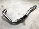 Honda CBX 650 E RC13 [1983] - exhaust muffler on the right-6