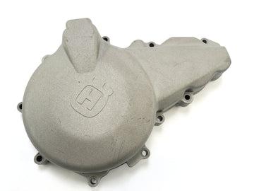 Husqvarna SM 630 A4 [2010] - Alternator cover, Lima cover, Engine cover