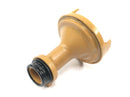 Kawasaki Versys KLE 650 A [2006] - oil pump strainer oil filter insert oil strainer engine oil filter-3