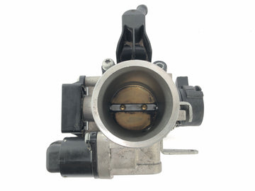 BMW F 650 GS R13 [2002] - Throttle flap injection system control flap air control flap - 0