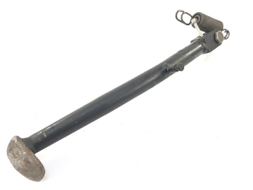 Honda NX 650 RD02 [1989] - Stand side stand with spring
