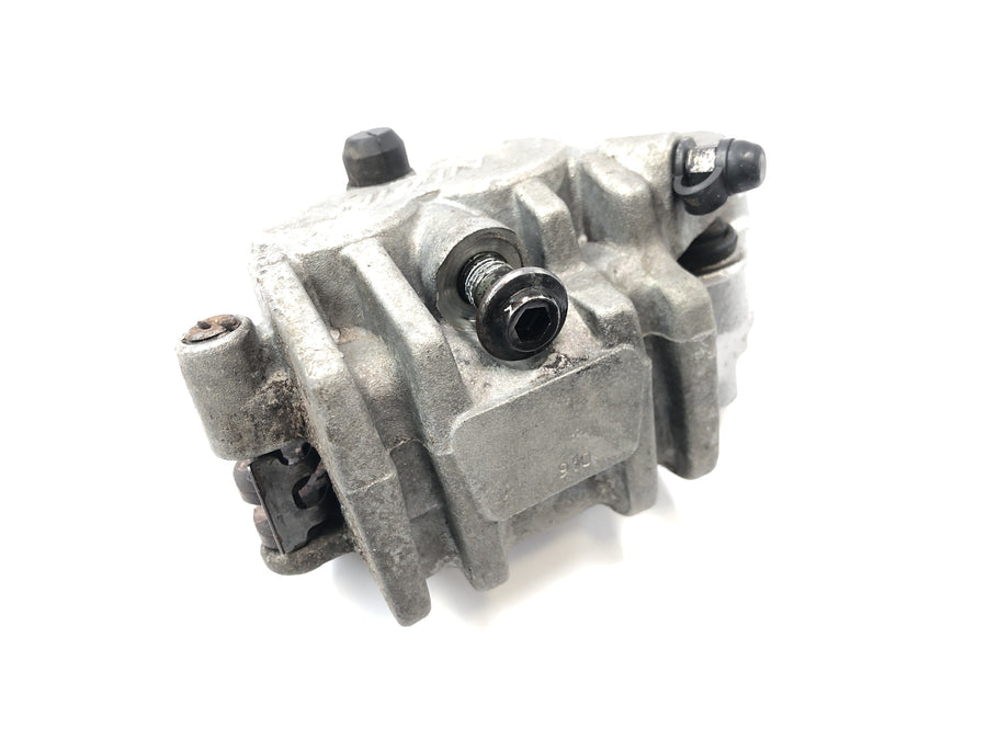 Yamaha YZ 426 F [2000] - Front brake caliper