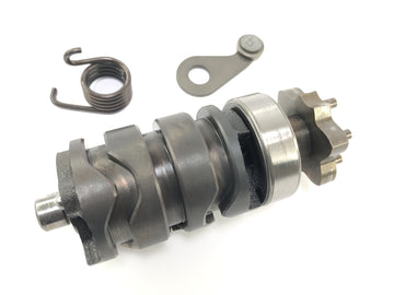 Yamaha DT 125 DE06 [2005] - arbre de changement de vitesse