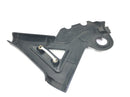 Yamaha WR 125 X DE07 [2010] - Cache cadre droit-4