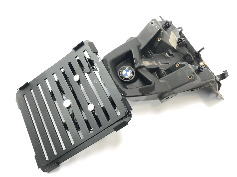 BMW K 1200 S K12S [2004] - Portatarga posteriore