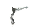 Yamaha WR 125 X DE07 [2010] - levier récepteur d'embrayage levier récepteur d'embrayage-2