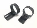 BMW K 1100 LT 100 [1994] - fork protection dust protection cover in front-3