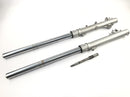 Honda NX 650 RD02 [1989] - Gabel Telegabel mit Achse-6