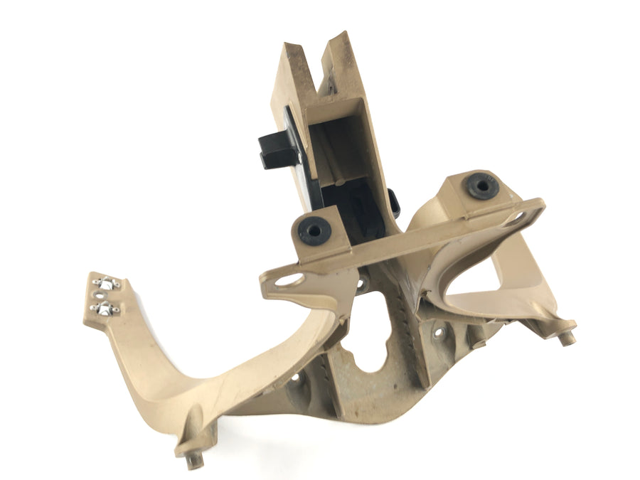 Ducati 1098 S H7 [2009] - Titolare del rivestimento nella parte anteriore delle corna