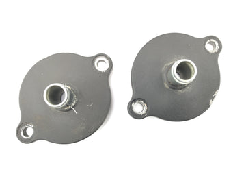 Moto Guzzi Stelvio 1200 4V [2009] - Coperchio di ventilazione per abitazioni - 0