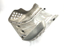 Honda XRV 750 Africa Twin RD04 [1990] - Engine protection plate underrun protection aluminum-1