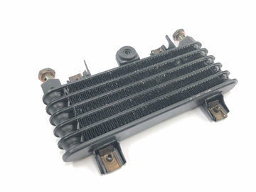 Triumph Daytona 900 T300D [1996] - Oil cooler radiator oil radiator Denso Japan - 0