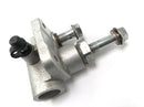 SWM SM 125 R [2018] - valve dual CBS brake system brake meal distributor-3