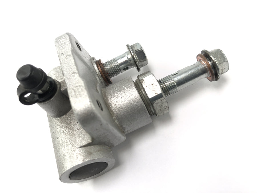 SWM SM 125 R [2018] - valve dual CBS brake system brake meal distributor
