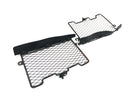 Honda XRV 750 Africa Twin RD04 [1990] - Grille radiator guard pair left and right-3