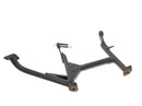Moto Guzzi Stelvio 1200 4V [2009] - Hauptslands with a Spring Stand-4