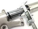 Suzuki GSX-R 1100 W GU75 C [1994] - Fourche fourche suspendue fourche télescopique avec axe-7