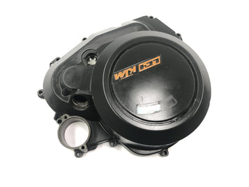 KTM Duke 690 A3 [2012] - couvercle d'embrayage couvercle moteur droit - 0